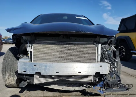 2021 Infiniti Qx50 Luxe from USA, damaged, VIN 3PCAJ5BA9MF114509